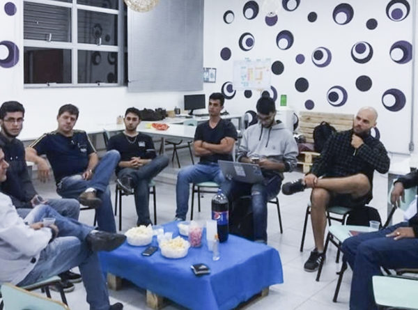 Projeto contemplado pela FAPEMIG possibilitará a criação de rede de inovação tecnológica para integrar todo…