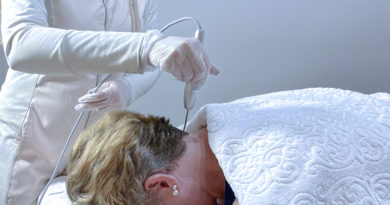 Estudo desenvolvido na UNIFAL-MG comprova a eficácia da acupuntura a laser no tratamento de dor crônica cervical