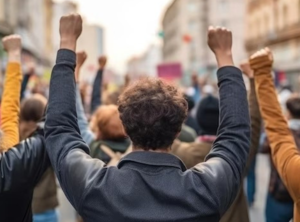 “É preciso que cada vez mais homens ajam efetivamente no combate a formas de violências…