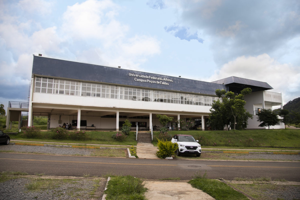 Poços de Caldas - MG