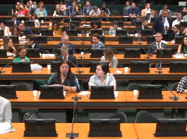 Fim da lista tríplice para nomeação de reitor das Universidades Federais é aprovado na Câmara…