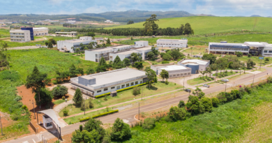 Notação Científica – CURSINHO SABERES UNIFAL-MG, Campus Poços de Caldas