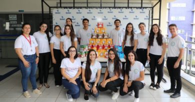 Notação Científica – CURSINHO SABERES UNIFAL-MG, Campus Poços de Caldas