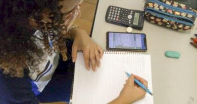 Pesquisa desenvolvida na Universidade propõe chatbot como estratégia pedagógica para o ensino de Física a estudantes do ensino médio