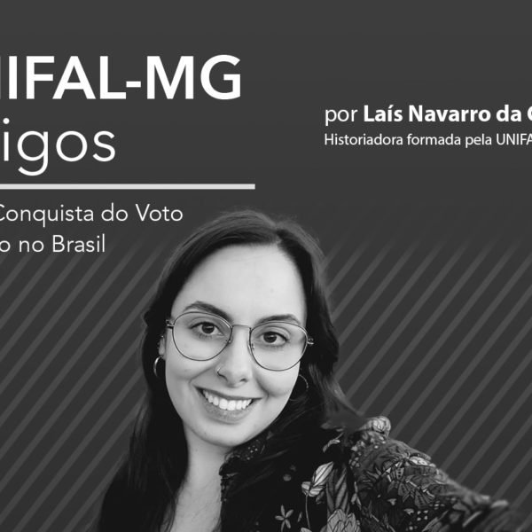 A conquista do voto feminino no Brasil