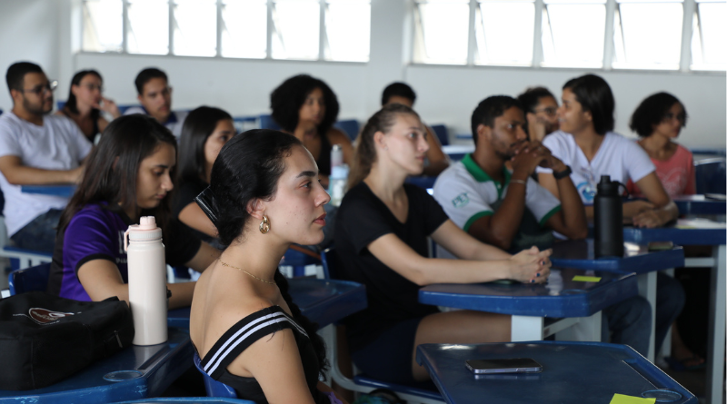 UNIFAL-MG realiza Workshop de empreendedorismo e inovação em Enfermagem; evento é promovido pelo Programa de Pós-graduação em Enfermagem e pela Liga Acadêmica de Enfermagem Neonatal e Pediátrica da Universidade