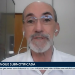 Docente da UNIFAL-MG comenta situação de subnotificação de casos da Dengue em Minas Gerais; reportagem repercute em mídia local