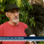 Docente da UNIFAL-MG comenta disparada nos casos de Dengue no sul de Minas; reportagem repercute em mídia local
