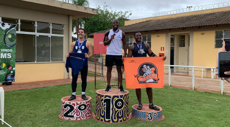 Estudante da UNIFAL-MG acumula títulos de tricampeão e bicampeão em competições de atletismo na categoria universitária de Lançamento de DardosAtleta garantiu uma vaga nos Jogos Universitários Brasileiros que acontecem em…