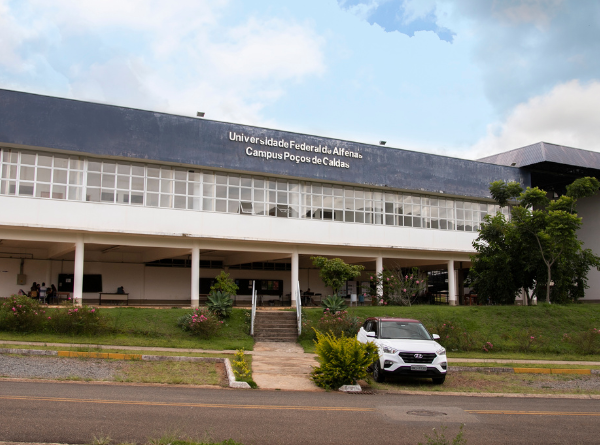 UNIFAL-MG Poços de Caldas inaugura Núcleo de Apoio Fiscal em parceria com a Receita FederalVinculado…