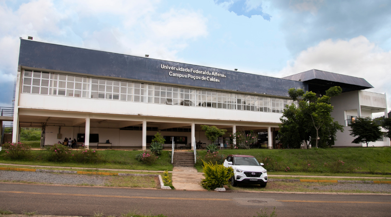 UNIFAL-MG Poços de Caldas inaugura Núcleo de Apoio Fiscal em parceria com a Receita FederalVinculado ao curso de Engenharia de Produção, o NAF oferecerá acesso gratuito a serviços contábeis e…