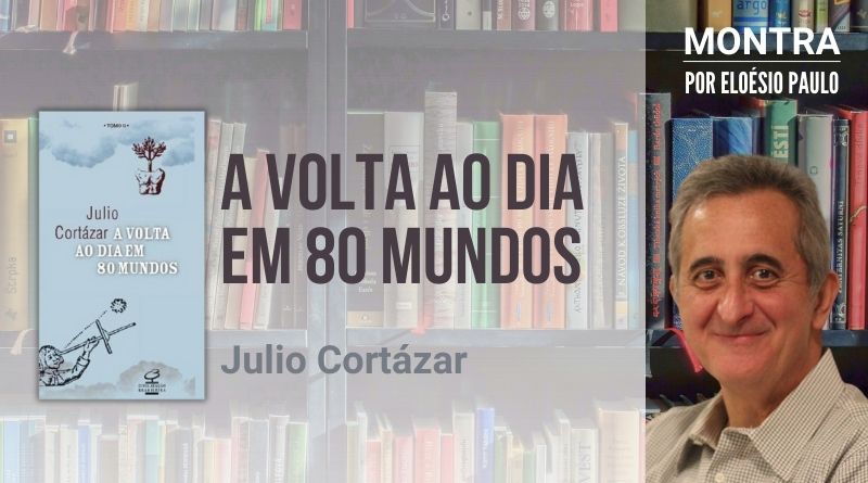 A volta ao dia em 80 mundos