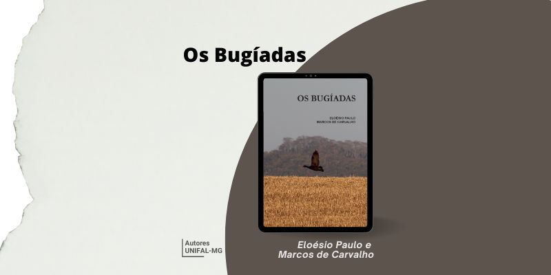 Os Bugíadas – Eloésio Paulo e Marcos de Carvalho