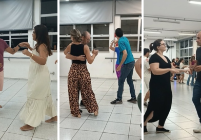 Projeto de extensão da UNIFAL-MG oferece aulas gratuitas de dança de salão para comunidade<p  style='text-align:justify;font-style:italic;font-size:14px;color:#4f4f4f;font-weight:normal'>Estudantes, servidores e comunidade externa podem se inscrever até o dia 11 de agosto</p>