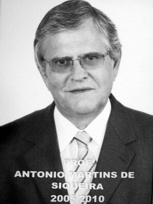 Antonio Martins de Siqueira – 2005-2010