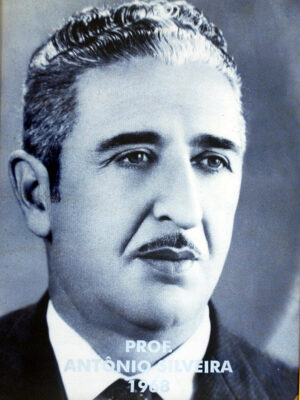 Antônio Silveira – 1968