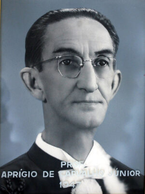 Aprígio de Carvalho Júnior – 1947