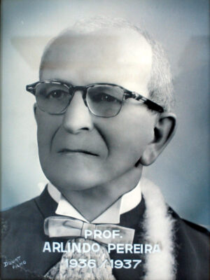 Arlindo Pereira – 1936-1937