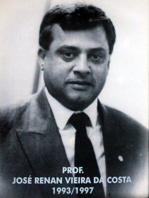 José Renan Vieira da Costa – 1993-1997