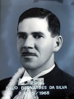 Nilo Bernardes da Silva – 1965-1968