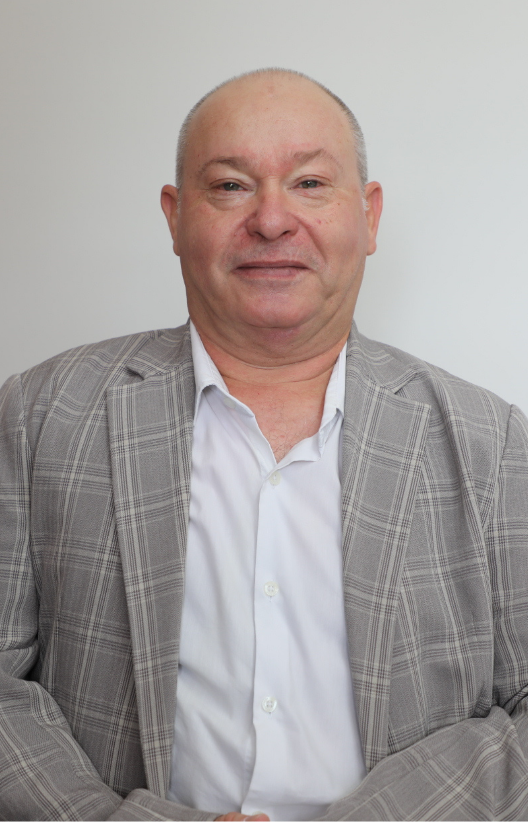 Prof. Romeu Adriano da Silva