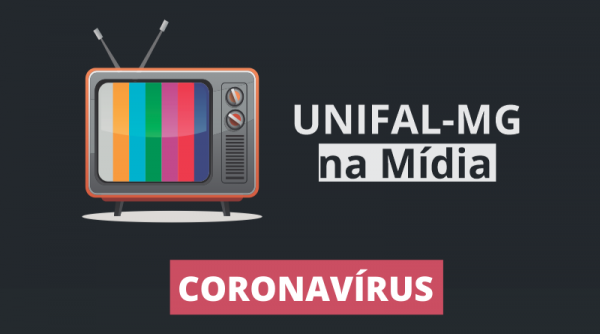 Participação de professores da Universidade em reportagens exibidas por jornais da região