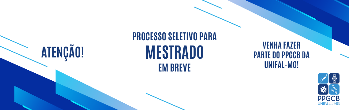 mestrado