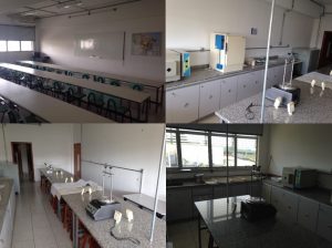 Geografia - Práticas de Campo, Laboratório e Sala de Aula