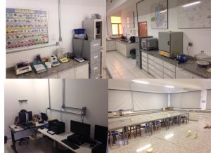 Laboratório de Estudos Urbanos e Regionais