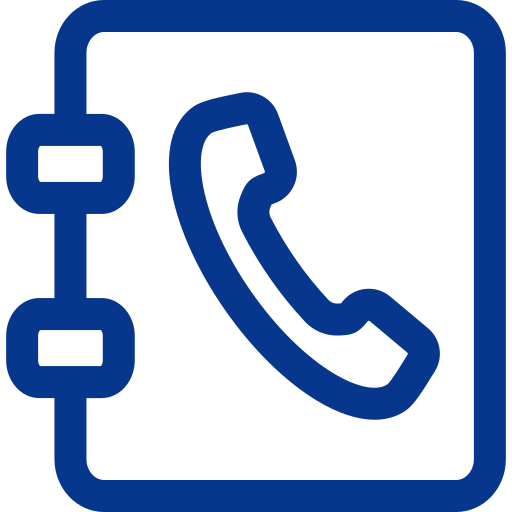 Lista de Telefones da UNIFAL-MG