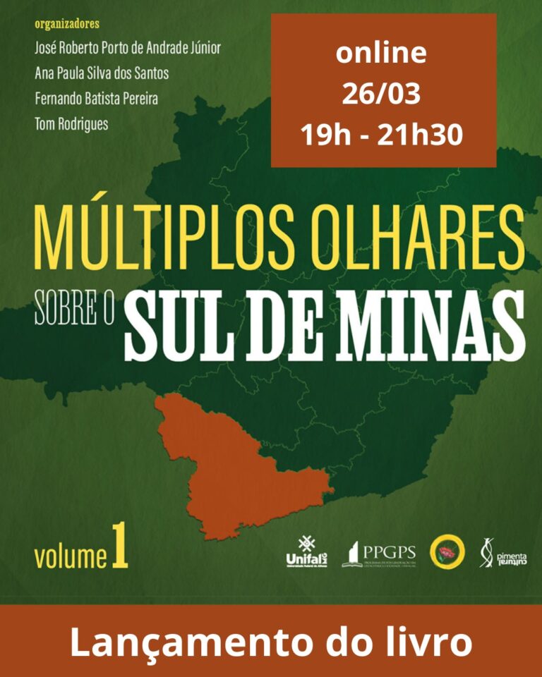 Lançamento_Livro 1_Multiplos Olhares [card]