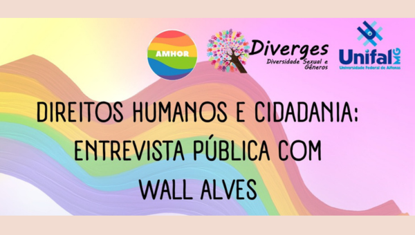 Evento: Direitos Humanos e Cidadania