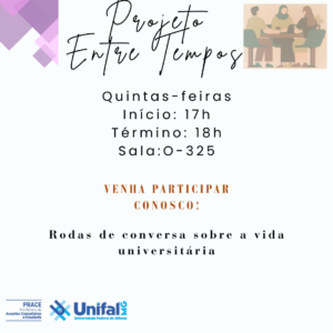 Entre tempos