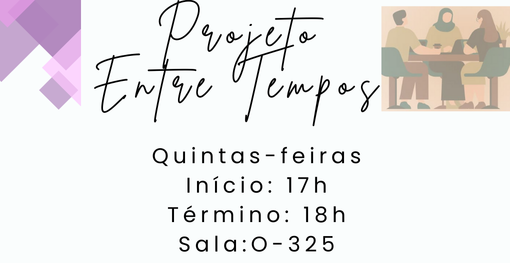 Entre tempos