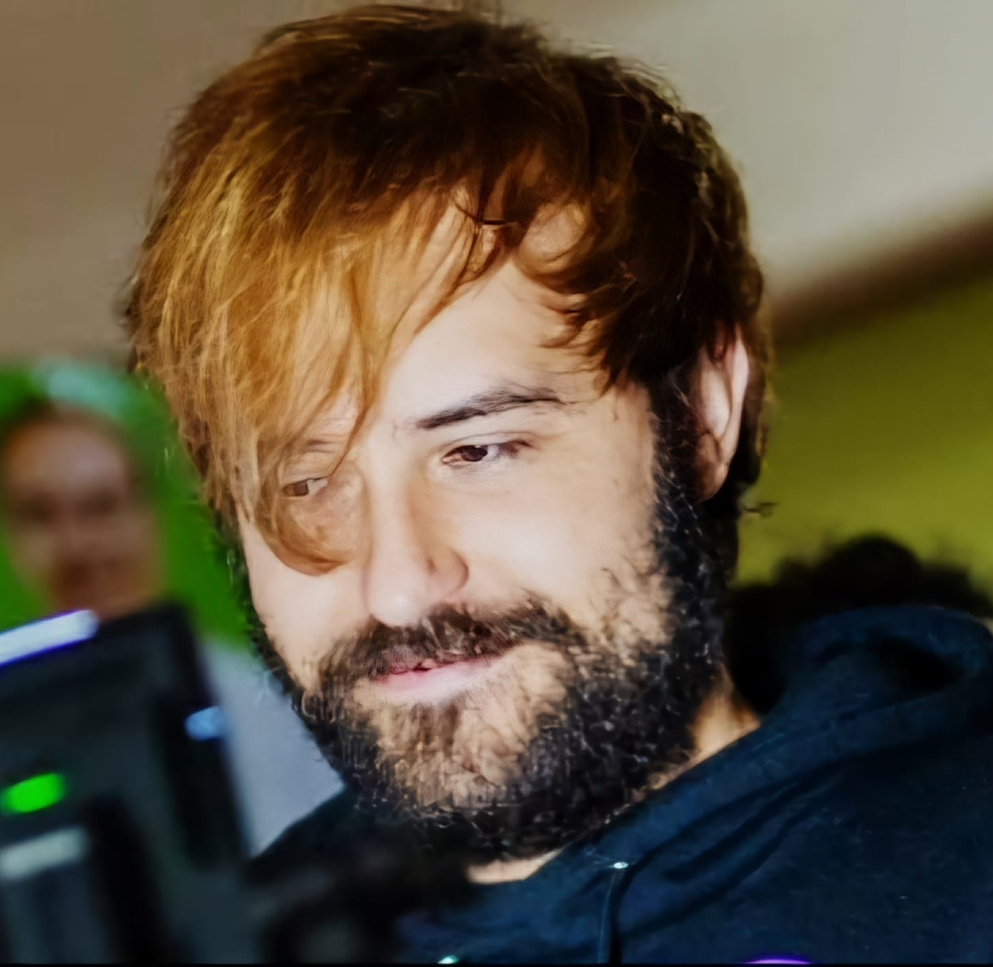 Gabriel Costa Bahia Rocha