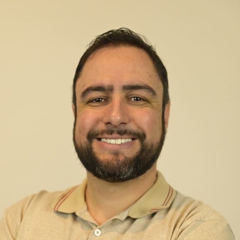 Marcelo Penha Fernandes