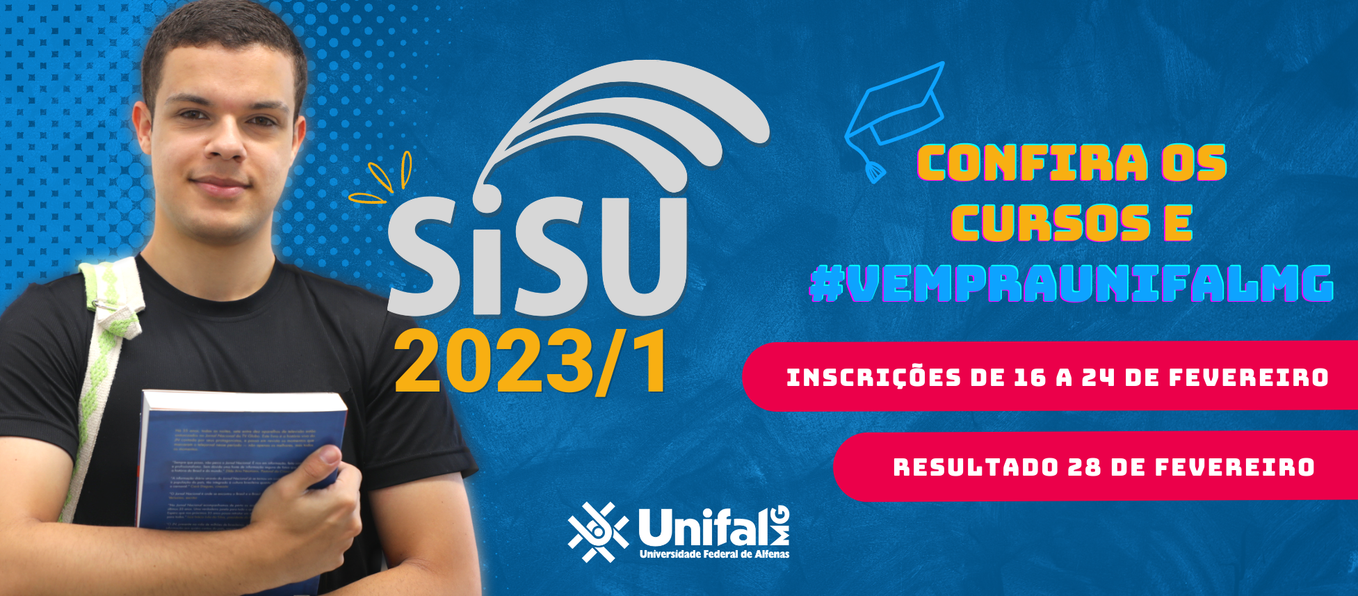 Processo Seletivo SiSU