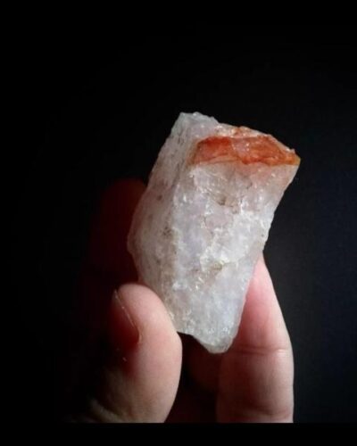 A pedra. 2022. Elidayana Alexandrino