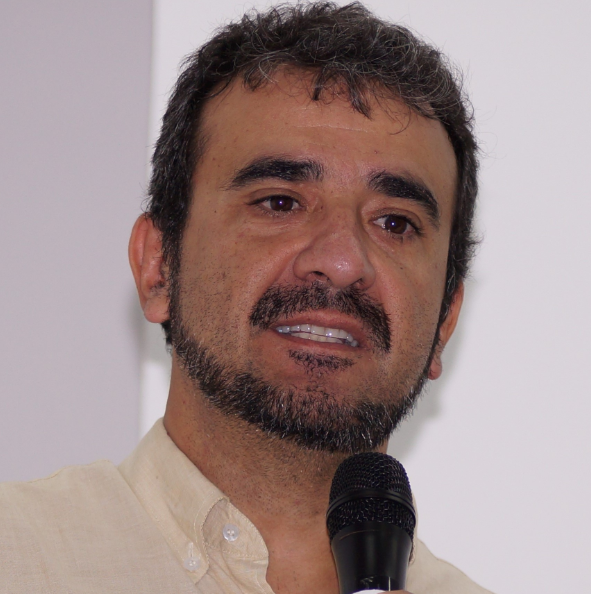 Cláudio Antônio de Andrade Lima